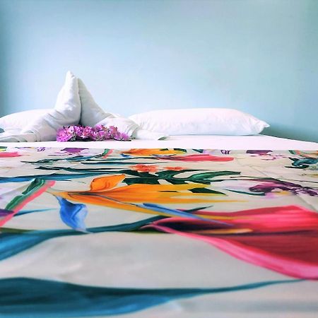 Bight View Hotel San Andrés Екстериор снимка
