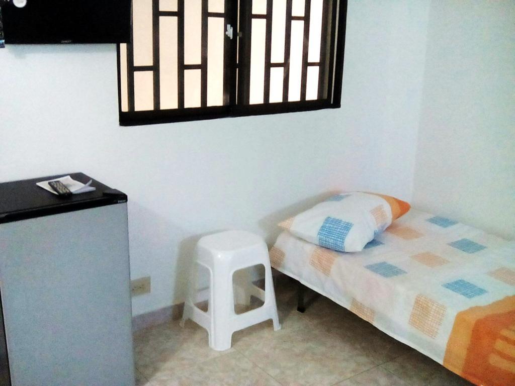 Bight View Hotel San Andrés Стая снимка