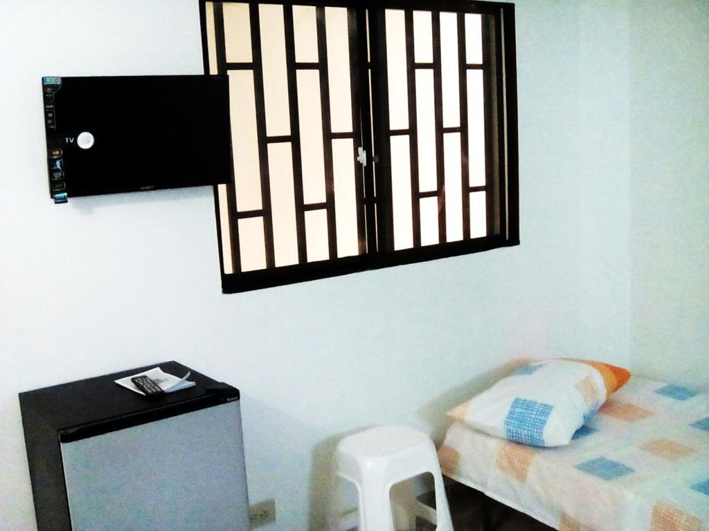 Bight View Hotel San Andrés Стая снимка