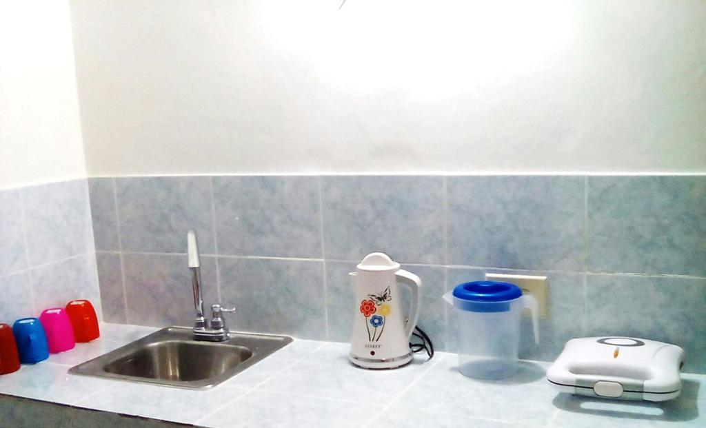 Bight View Hotel San Andrés Стая снимка