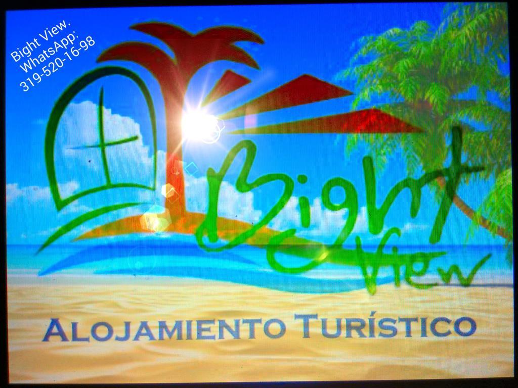 Bight View Hotel San Andrés Екстериор снимка