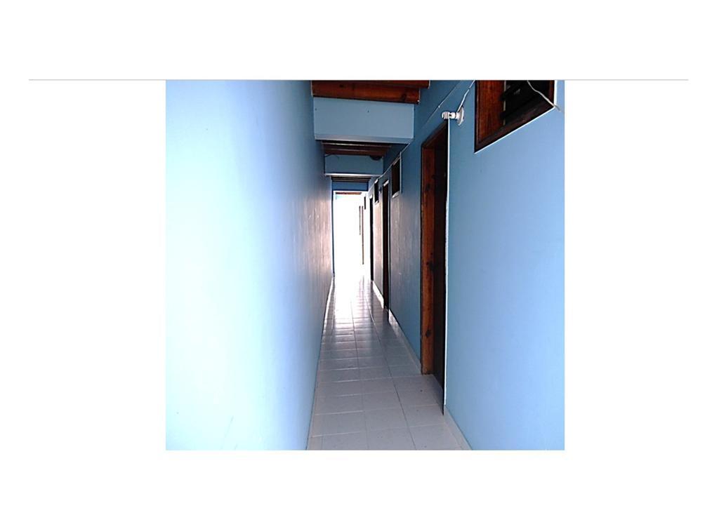 Bight View Hotel San Andrés Стая снимка