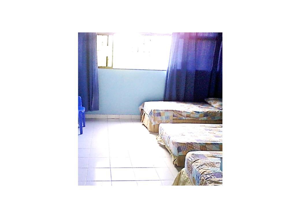 Bight View Hotel San Andrés Екстериор снимка