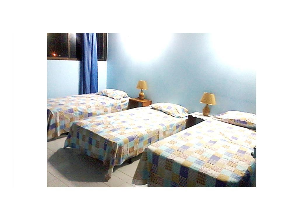Bight View Hotel San Andrés Екстериор снимка