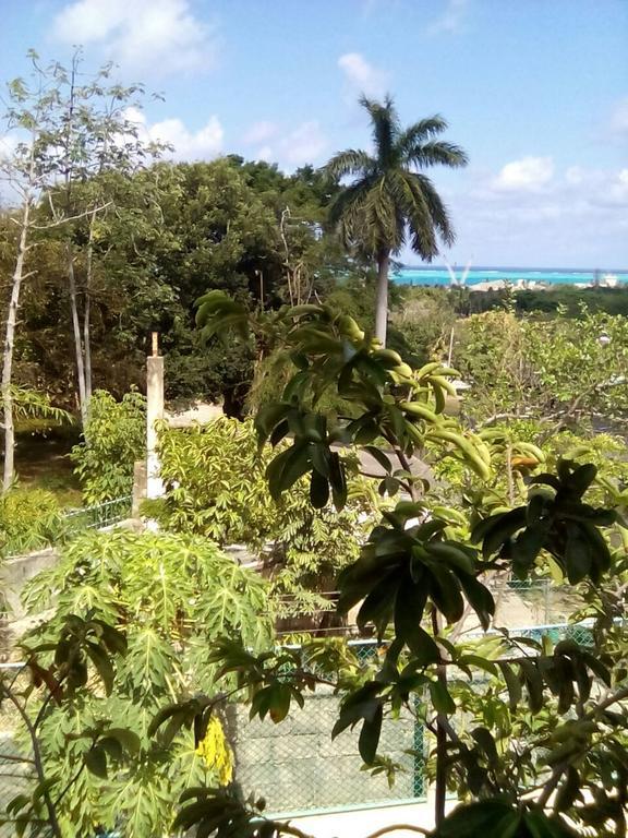 Bight View Hotel San Andrés Екстериор снимка