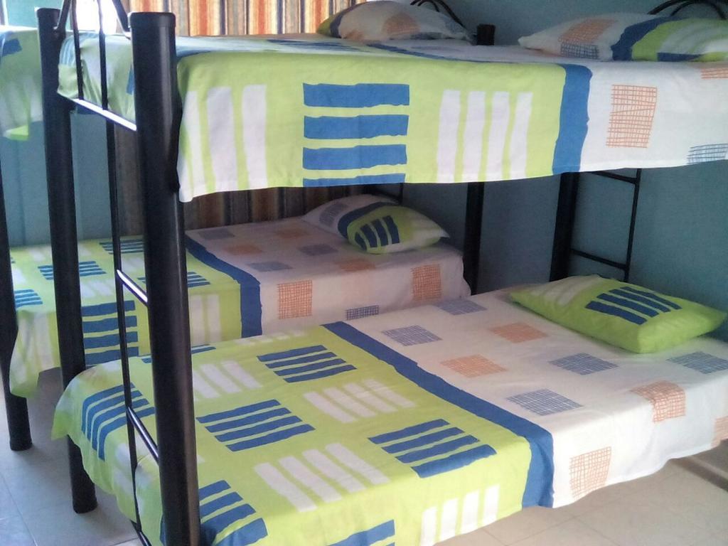 Bight View Hotel San Andrés Екстериор снимка