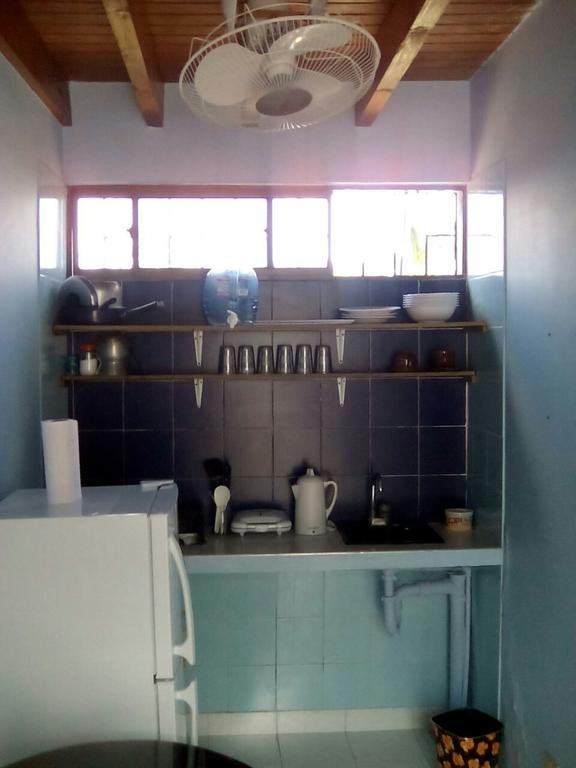 Bight View Hotel San Andrés Екстериор снимка