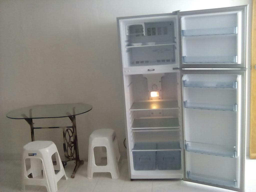 Bight View Hotel San Andrés Екстериор снимка