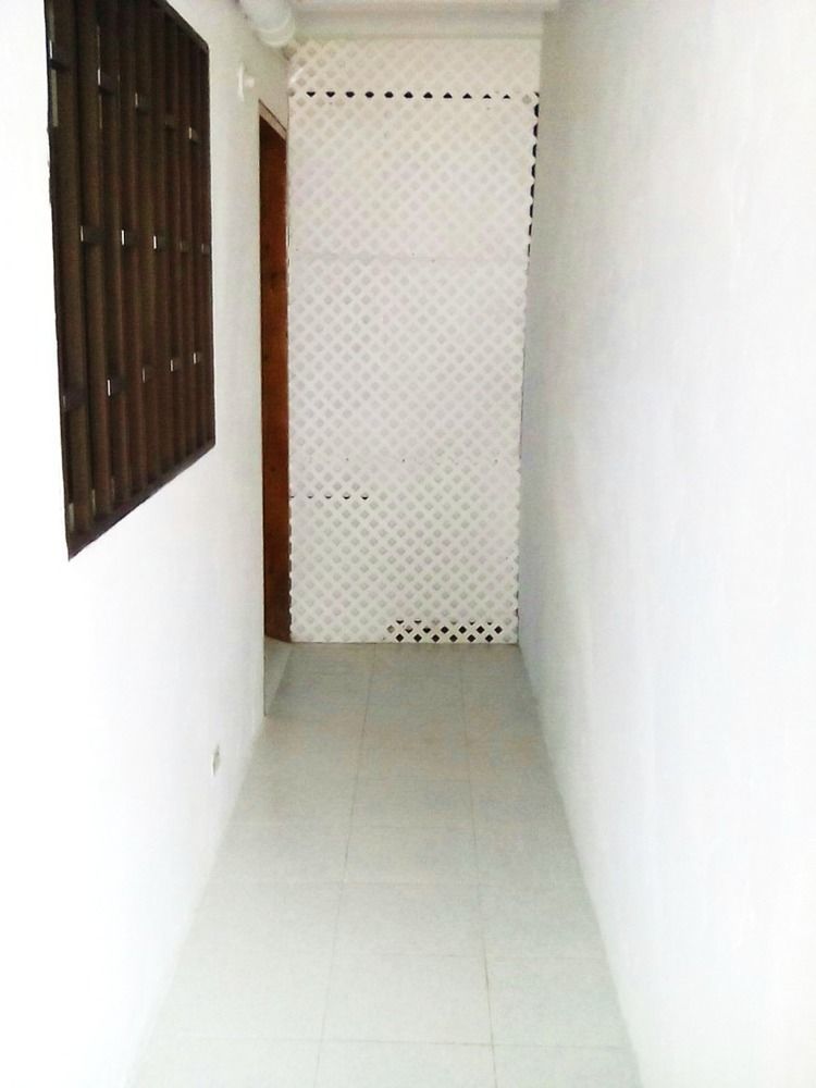 Bight View Hotel San Andrés Екстериор снимка