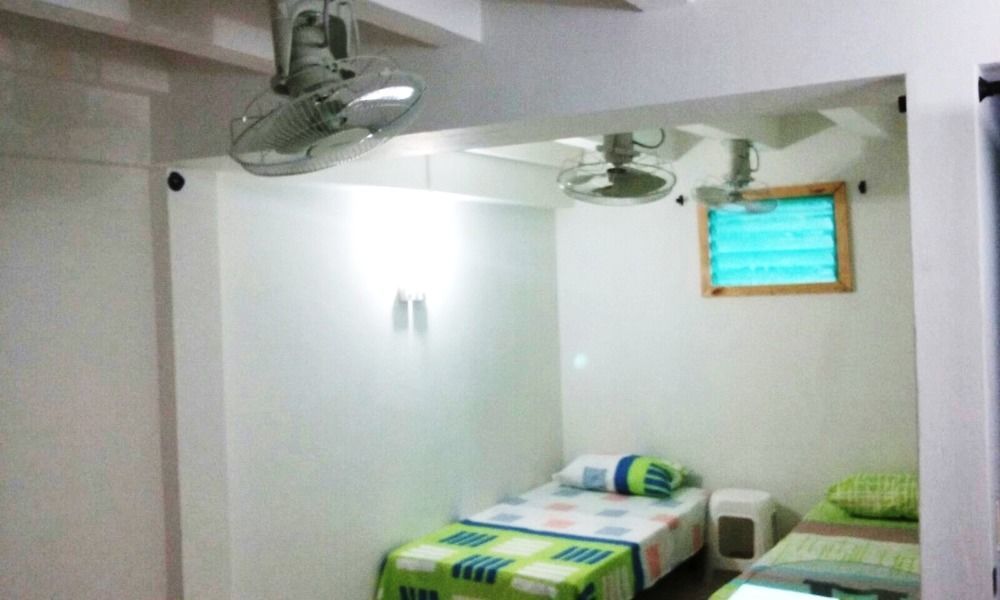 Bight View Hotel San Andrés Екстериор снимка