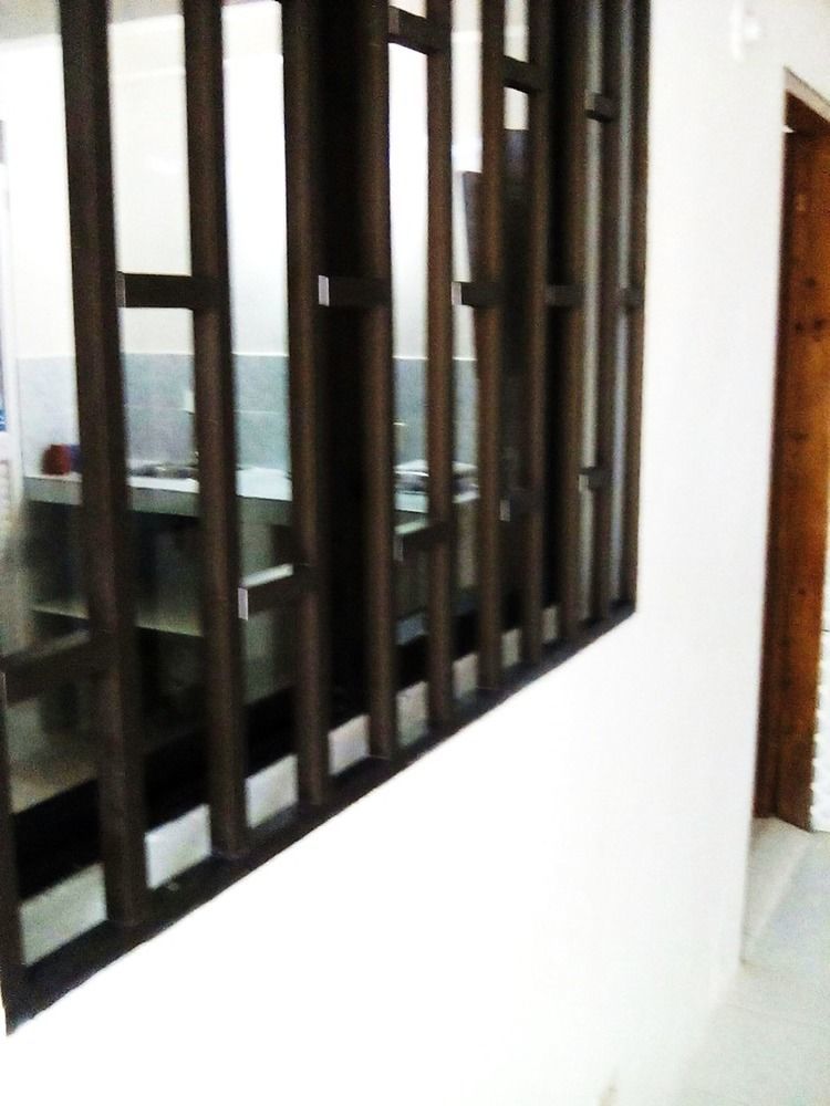 Bight View Hotel San Andrés Екстериор снимка