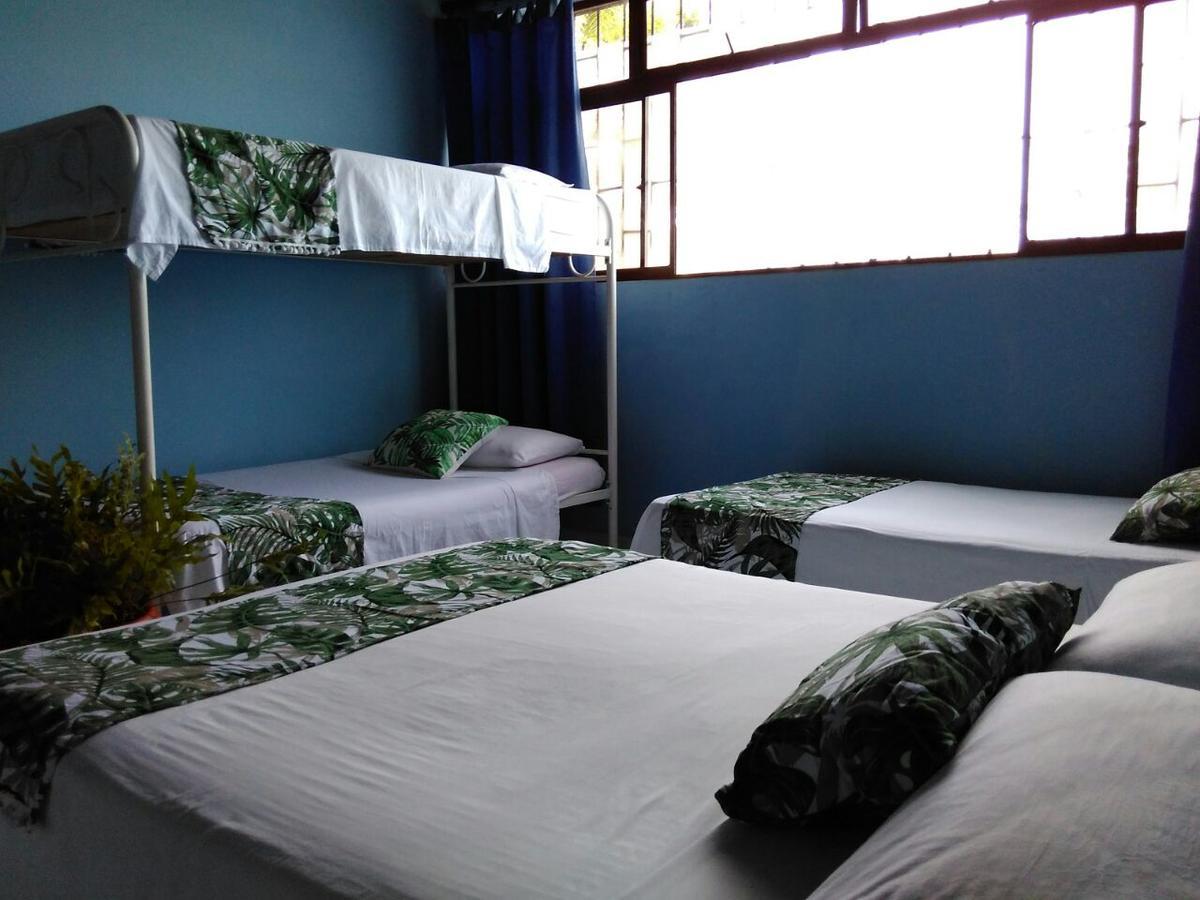 Bight View Hotel San Andrés Екстериор снимка