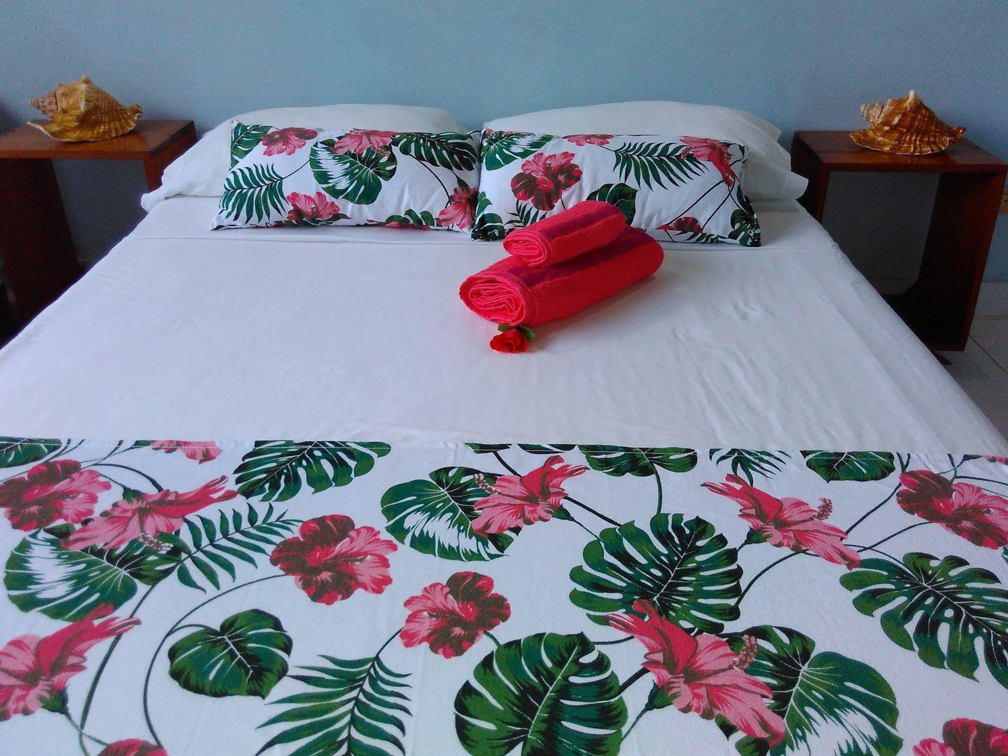 Bight View Hotel San Andrés Екстериор снимка