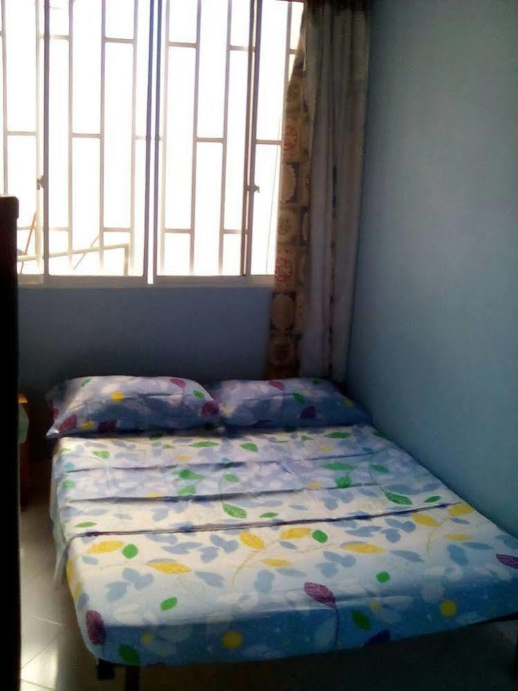 Bight View Hotel San Andrés Екстериор снимка
