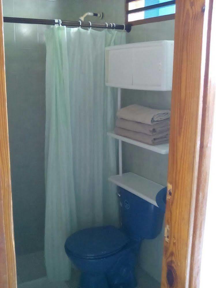 Bight View Hotel San Andrés Екстериор снимка