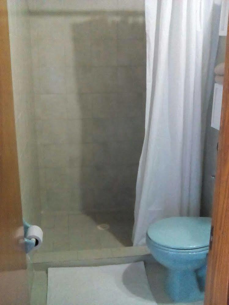 Bight View Hotel San Andrés Екстериор снимка