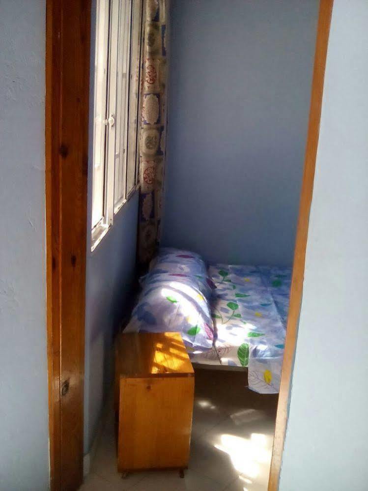 Bight View Hotel San Andrés Екстериор снимка