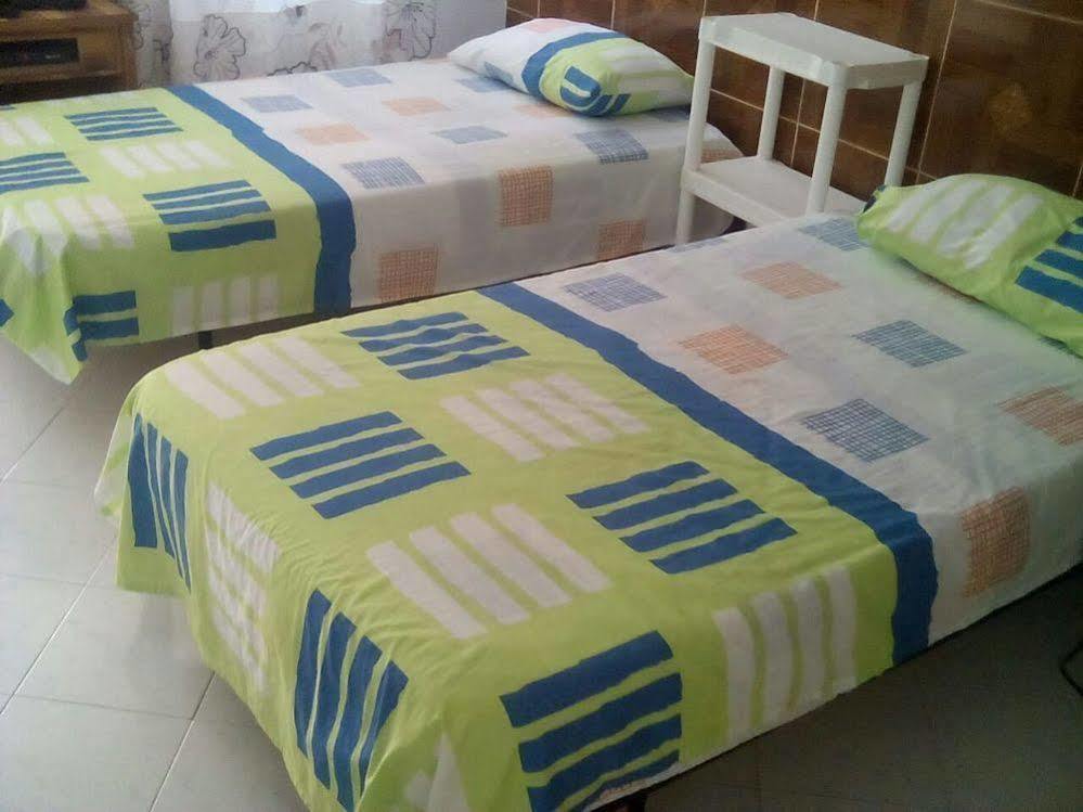 Bight View Hotel San Andrés Екстериор снимка