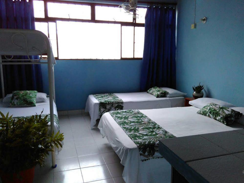 Bight View Hotel San Andrés Екстериор снимка