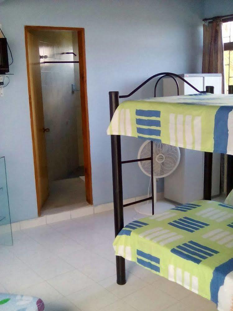 Bight View Hotel San Andrés Екстериор снимка