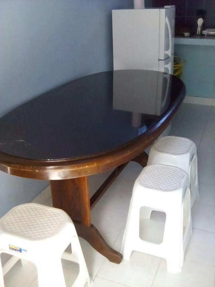 Bight View Hotel San Andrés Екстериор снимка