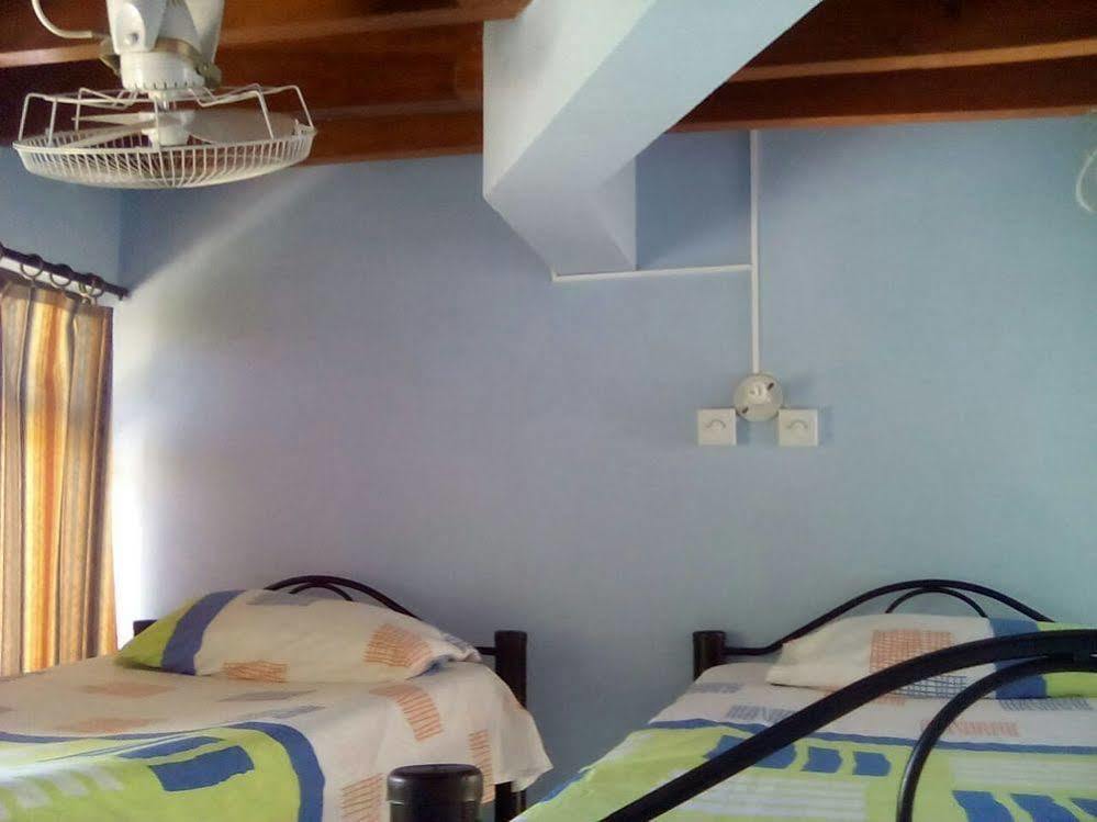 Bight View Hotel San Andrés Екстериор снимка