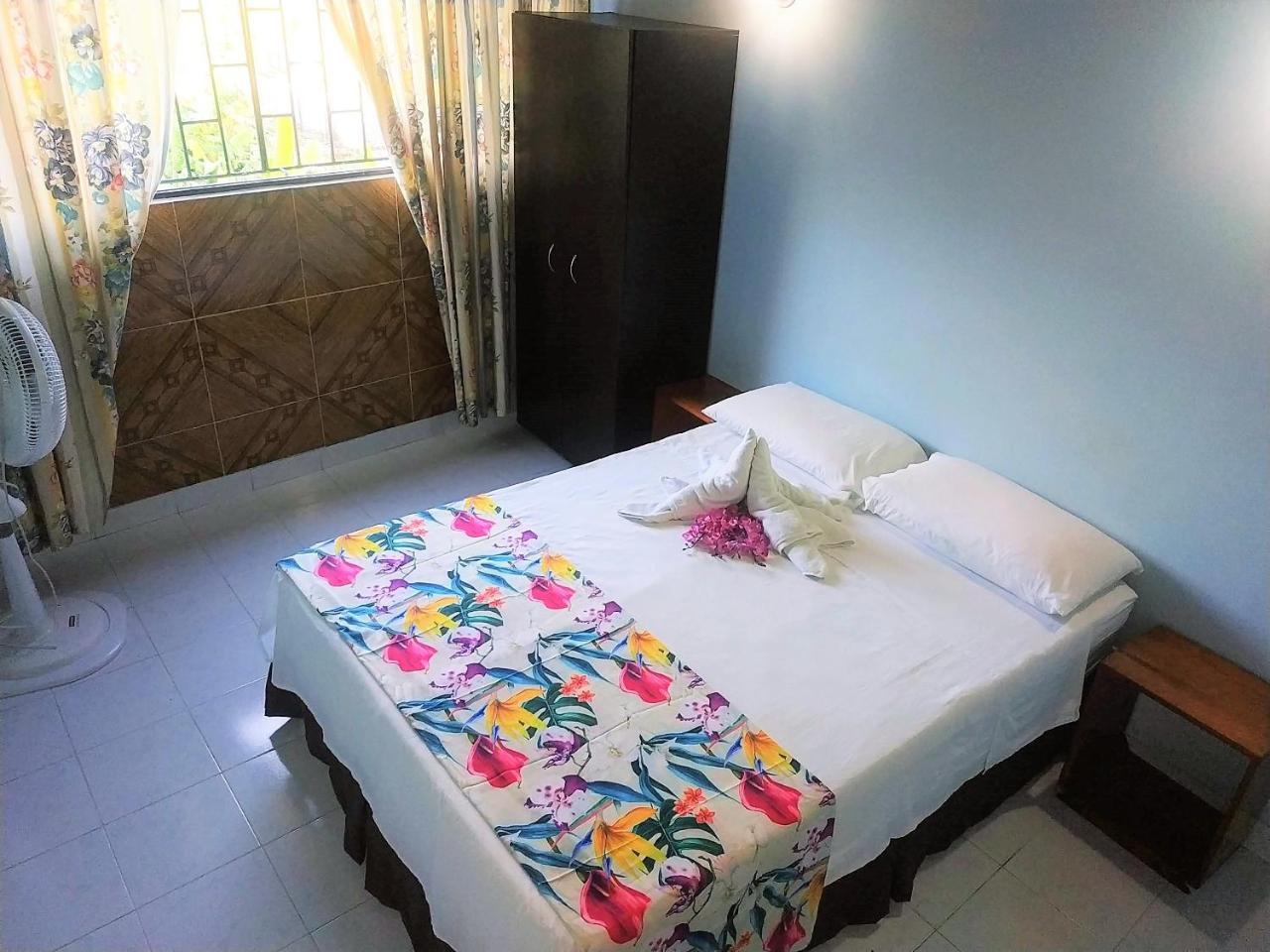 Bight View Hotel San Andrés Екстериор снимка