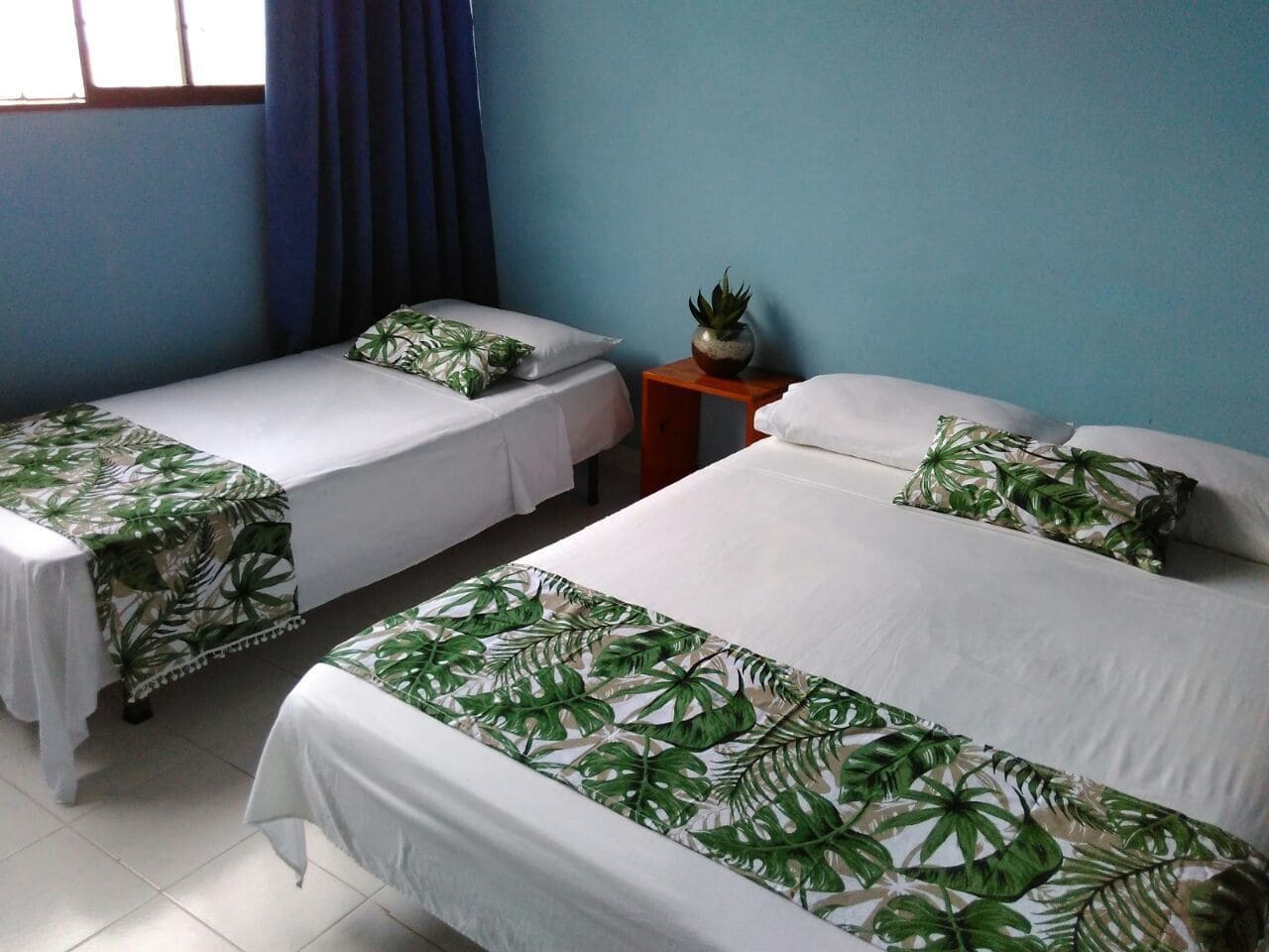 Bight View Hotel San Andrés Екстериор снимка