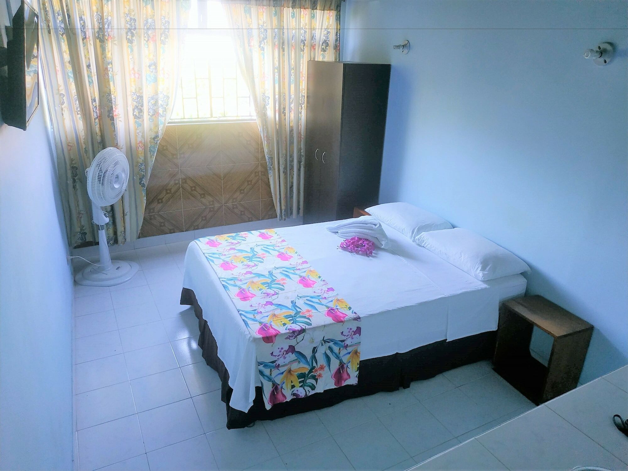 Bight View Hotel San Andrés Екстериор снимка
